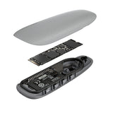 ASUS Cobble – kabinet åbnet med SSD illustreret; SSD medfølger ikke