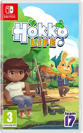 Hokko Life – emballage
