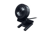 Razer - Kiyo X - Webcam - Black Razer