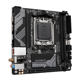 GIGABYTE B650I AX - Sockel AM5 - Moderkort