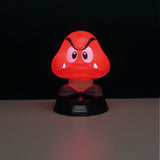 Lampe Icons Goomba 12 cm