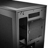 Sharkoon REBEL C20 ITX, Tower Chassi - Svart