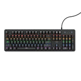 TRUST GXT 863 MAZZ MEKANISKA KEYBOARD ND