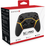 GIOTECK SC3 PRO Trådlös Handkontroll