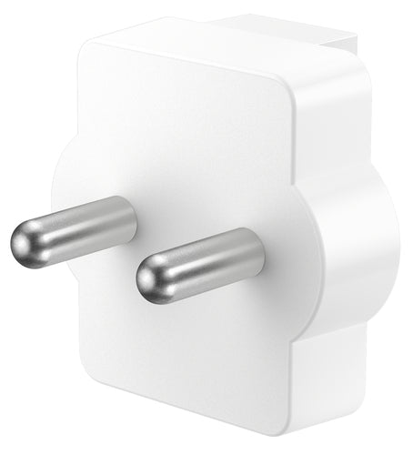 ASUS 100W USB-C GaN Charger – set skråt forfra (vinkel 11)