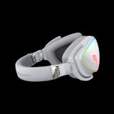 ASUS Headset ROG Delta Gaming Headset White Edition