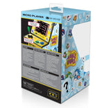 MIN ARCADE - Micro Player Bubble Bobble
