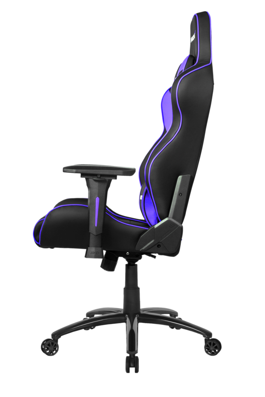 AKRacing Core LX Plus Indigo