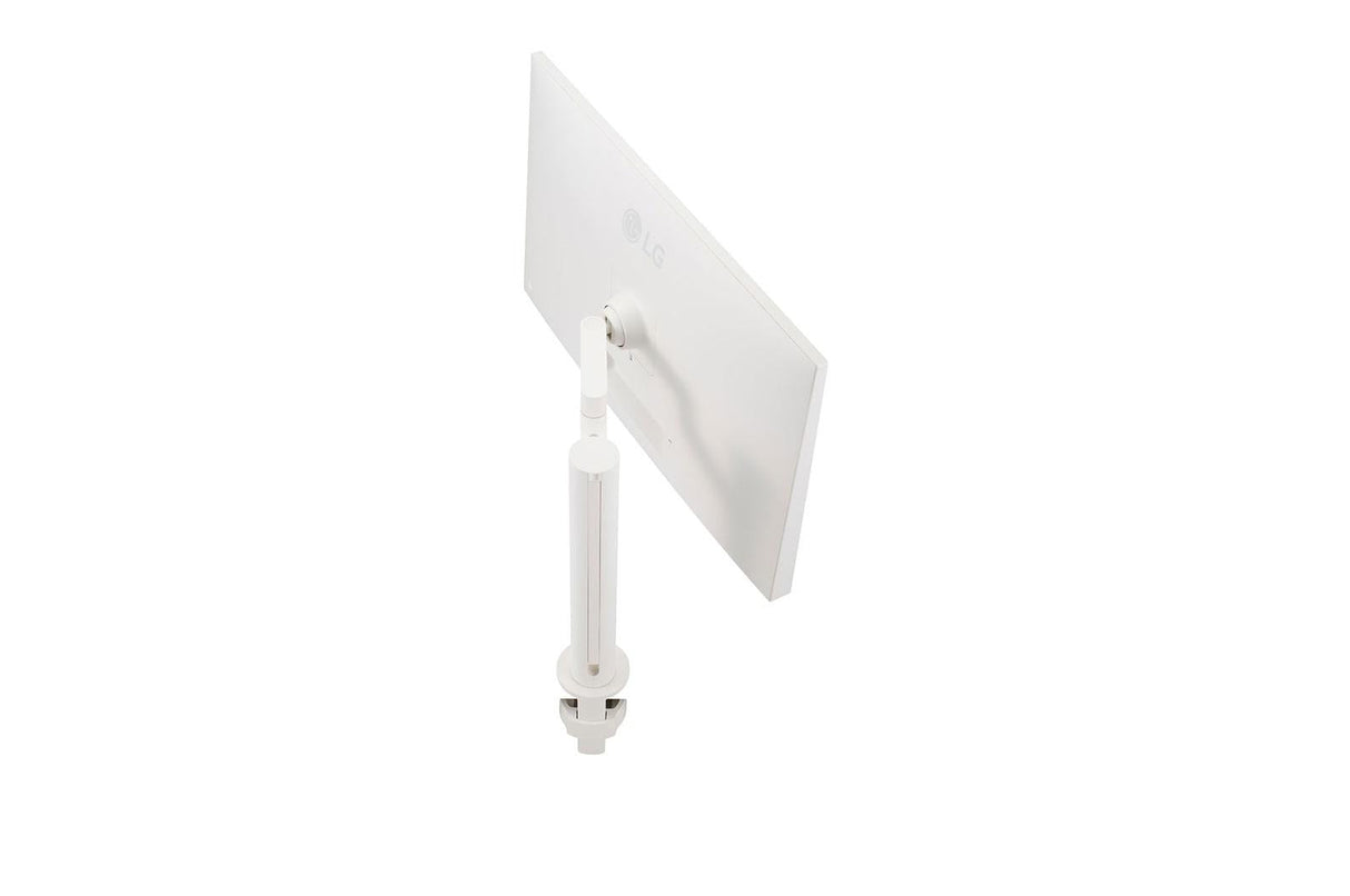 LG 32SQ780S-W 32 3840 X 2160 (4K) HDMI USB-C 65Hz Extend Retract Dockningsskärm