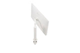 LG 32SQ780S-W 32 3840 X 2160 (4K) HDMI USB-C 65Hz Extend Retract Dockningsskärm