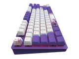 Dark Project One - 87 Violet Horizons RGB