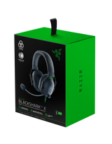 Razer Blackshark V2 X Headset