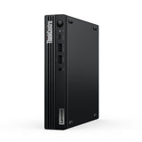 Lenovo ThinkCentre M75q Gen 5 – side