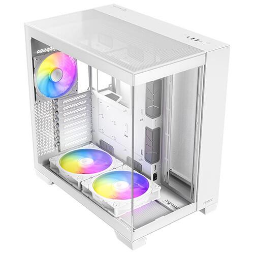 Antec C8 ARGB Vit