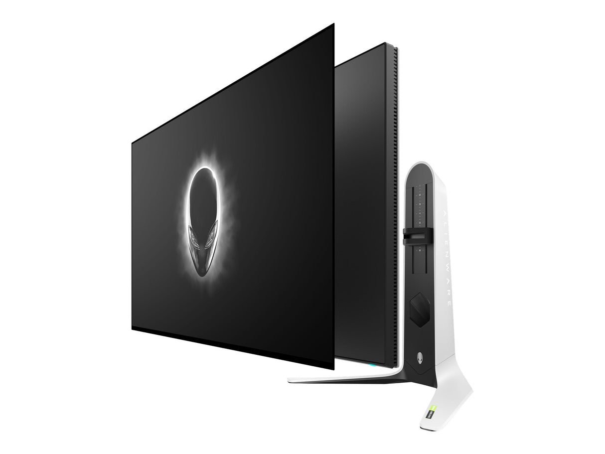 Alienware AW2721D 27 2560 X 1440 HDMI DisplayPort 240Hz Pivot-skärm