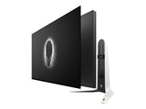 Alienware AW2721D 27 2560 X 1440 HDMI DisplayPort 240Hz Pivot-skärm
