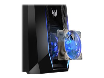 Acer Predator Orion 3000 PO3-630 speldator