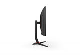 AOC Gaming C27G2Z3/BK 27 tum 1920 x 1080 (Full HD) HDMI DisplayPort 280Hz
