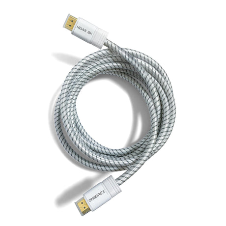 ONIVERSE - 8K HDMI cable - White ONIVERSE