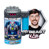 HERR. BEAST LAB - Mutator Action Figs - Iconic Panther (20345)