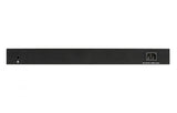 Netgear 48PT GIGE UNMANAGED RACKMOUNT SWCH Netgear International Limited
