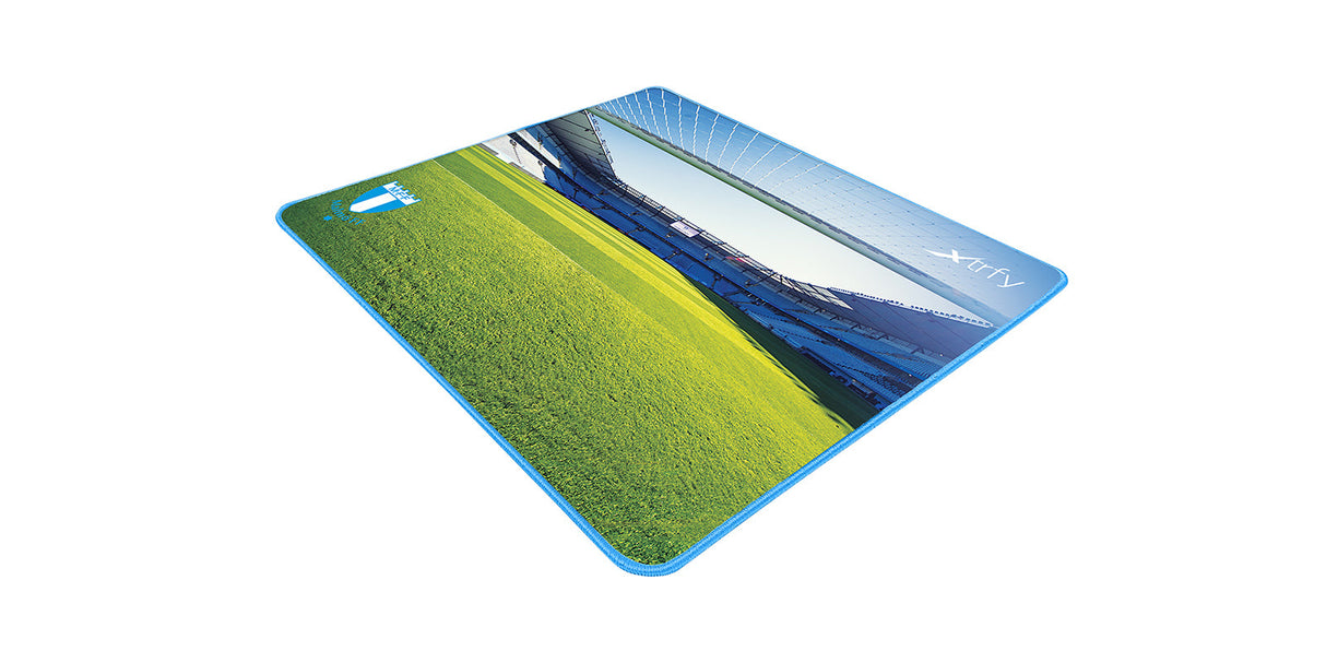 Xtrfy XTP1, Mousemat Medium, Malmö FF Edition