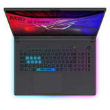ASUS ROG Strix G18 G815LW-SA269W – set ovenfra