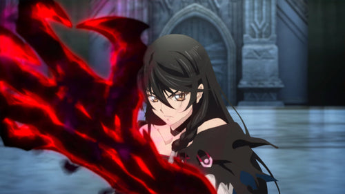 Tales of Berseria Remastered Nintendo Switch – Gameplay, spilscene 4