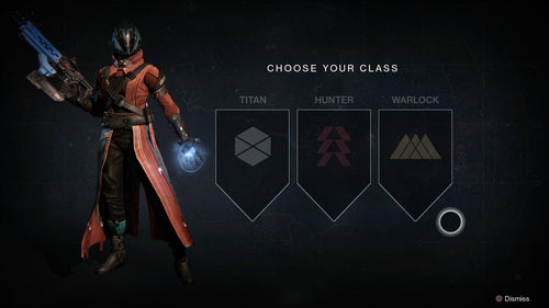 Destiny (FR/Multi in Game)