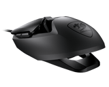 Cougar Airblader Ultralätt Spelmus