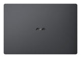 ASUS ExpertBook Ultra B9406CAA-TH0175X – med lukket skærm