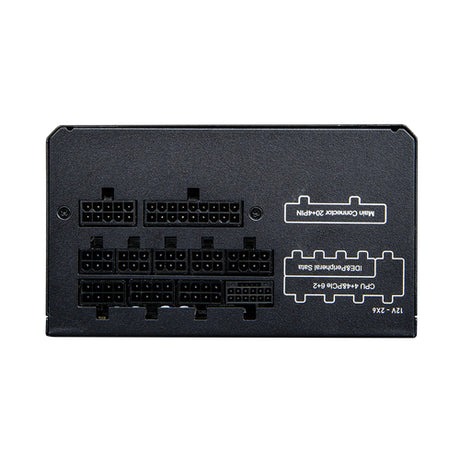 COUGAR GR 850W ATX3.1/ PCIE 5.1/ 80 Plus Gold strømforsyning – produktdetalje