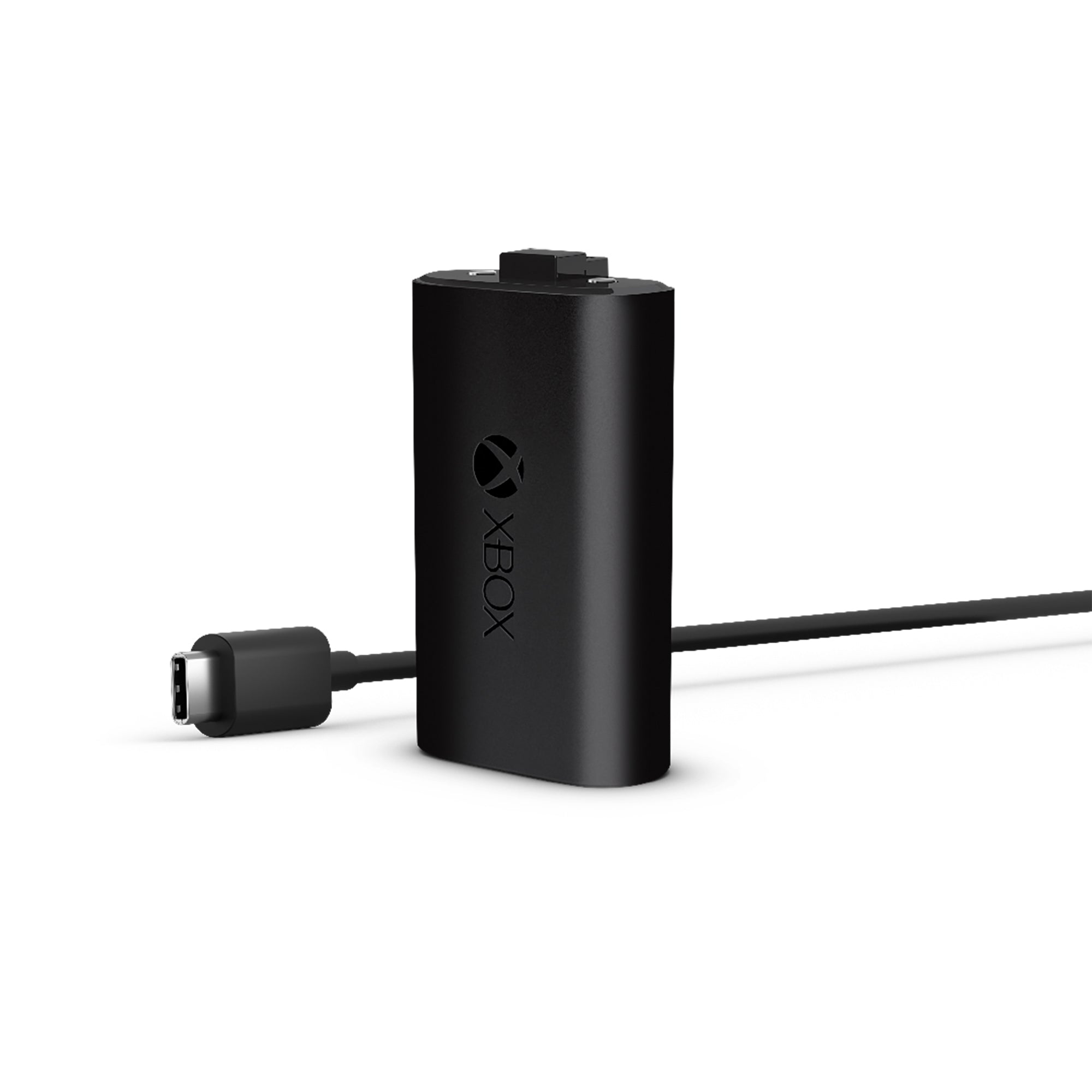 Microsoft Xbox Uppladdningsbar | USB-C-kabel Externt Batteripaket