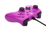 PowerA Cable Controller Grape Lila