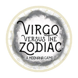 Virgo Versus the Zodiac Nintendo Switch – Spillogo