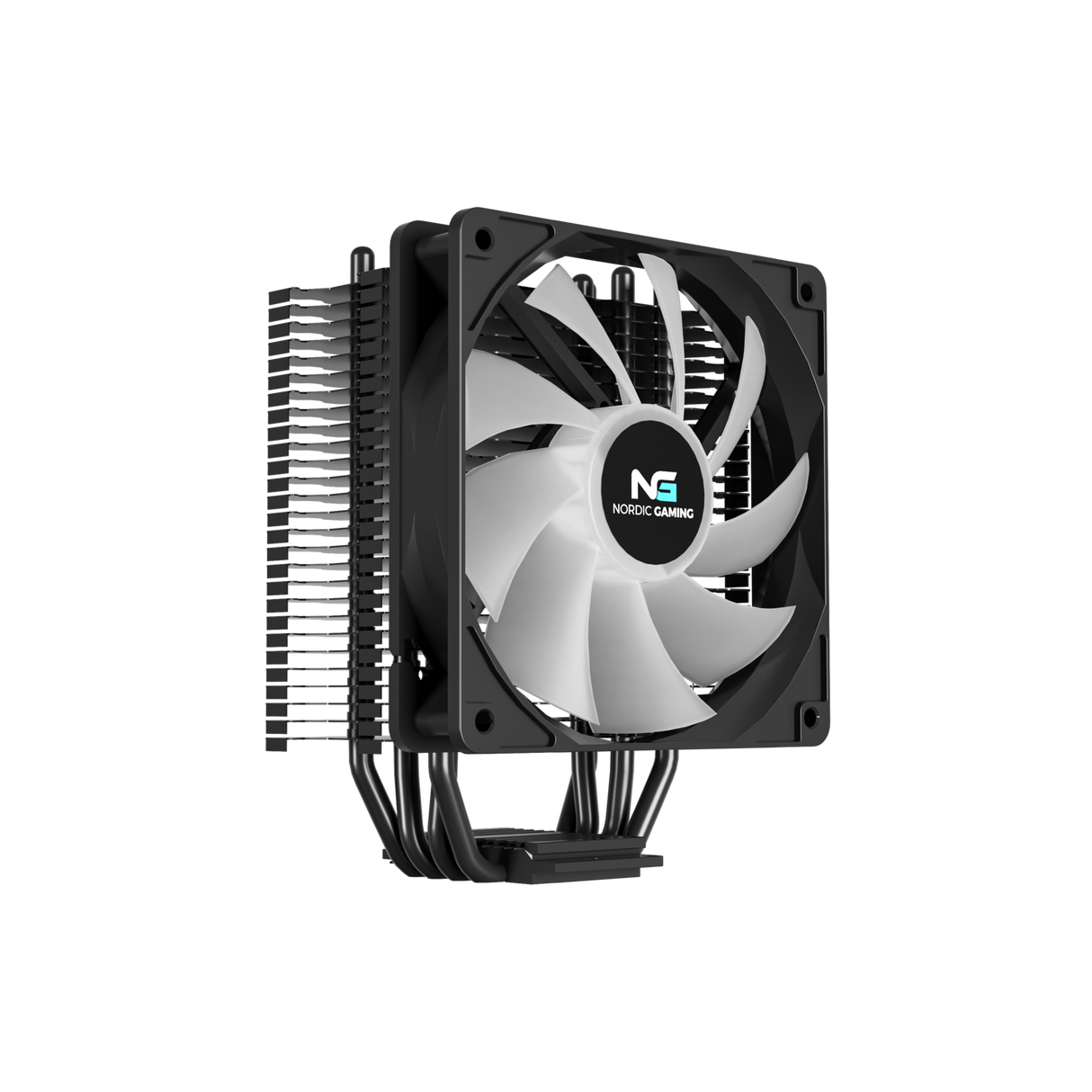 Nordic Gaming 100 CPU Fläkt