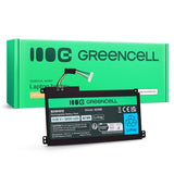 Bateria Greencell do Asus C31N1912 / B31N1912 3HWPP ASUS VivoBook 14 E410MA, L410MA, E410KA, E510MA, F414MA, L510MA, R522MA Green Cell