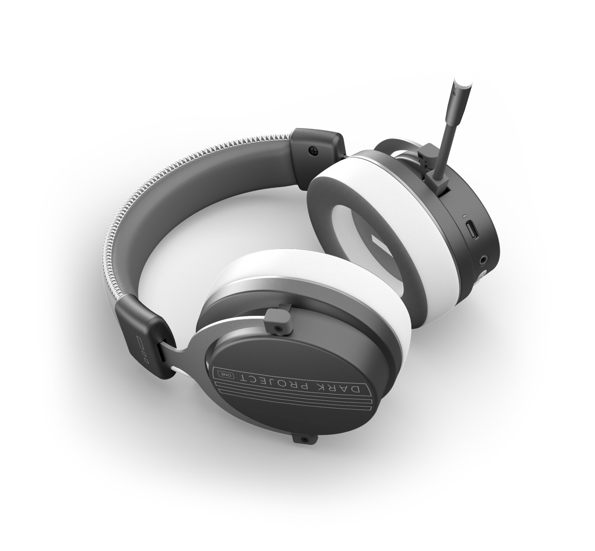 Dark Project - VEXO Wireless - Grå