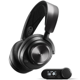 SteelSeries Arctis Nova Pro X Trådlöst Spelheadset