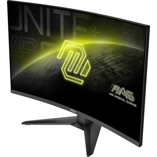 MSI MAG 321CQF E18 – produktvisning 14