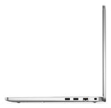 Dell Pro 16 PC16255 – sideprofil med porte