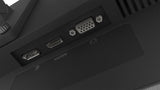 Lenovo ThinkVision E24-28 24 1920 X 1080 (Full HD) VGA (HD-15) HDMI DisplayPort 60Hz Pivot Monitor