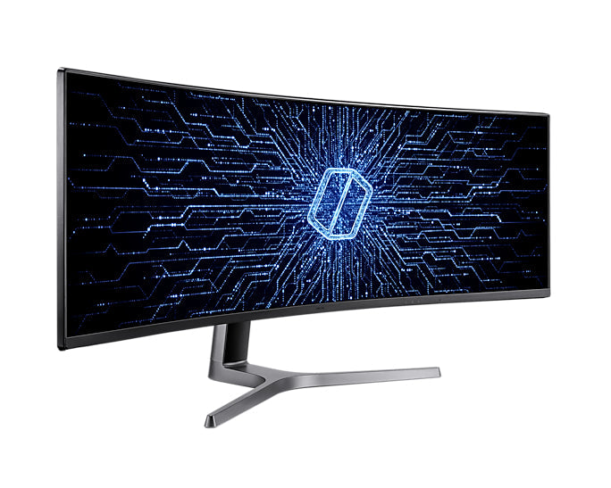 Samsung C49RG90SSP 49 5120 X 1440 120Hz