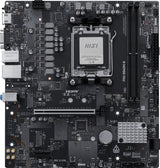 MSI PRO B840M-B – AM5 bundkort