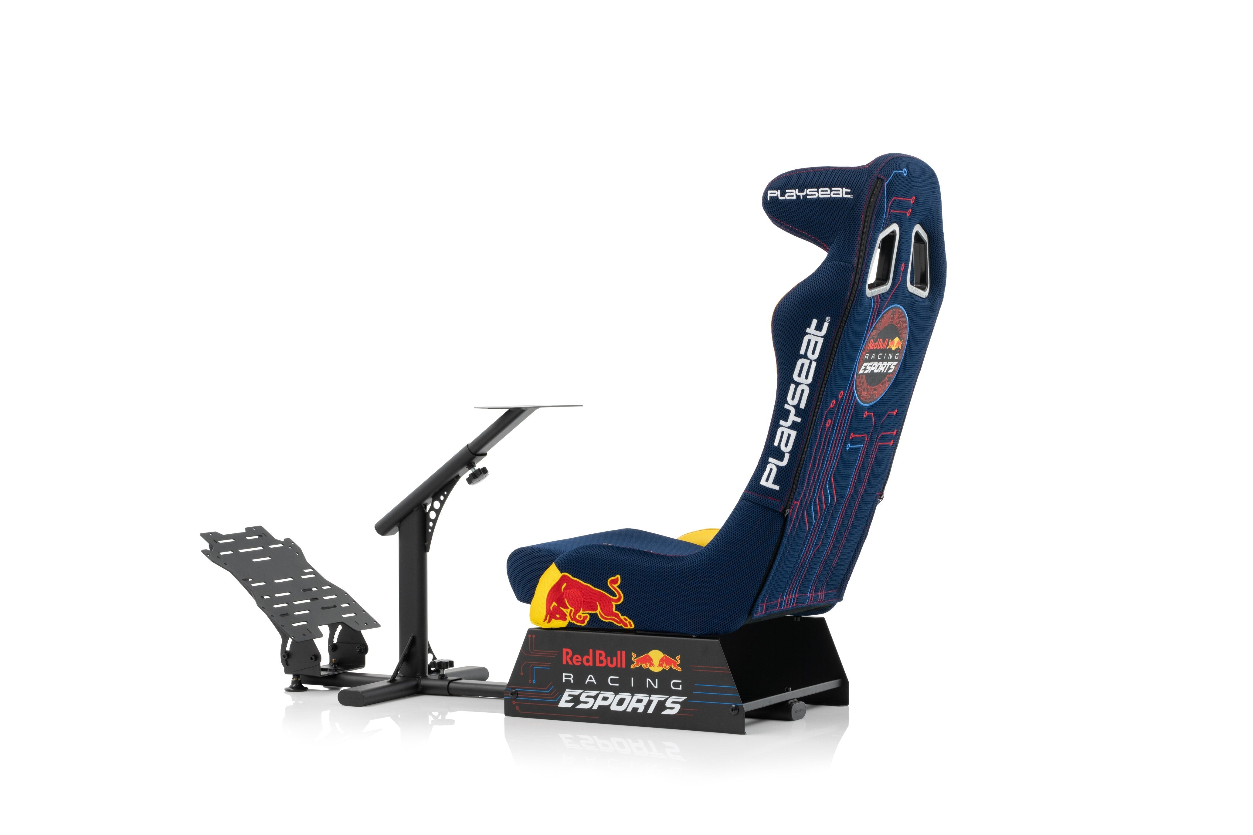 Playseat® Red Bull Racing ESports