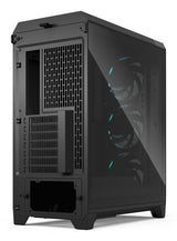 Midi Fractal Design Meshify 3 Black RGB TG Light Tint