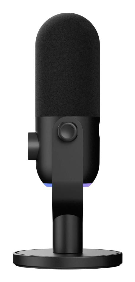 Streamplify MIC Mini, RGB Microphone Streamplify