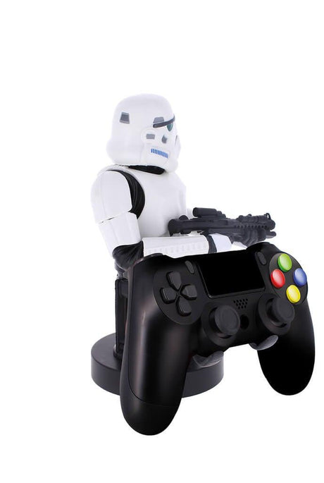 CABLE GUYS - IMPERIAL STORMTROOPER R.E.S.T Cable Guys