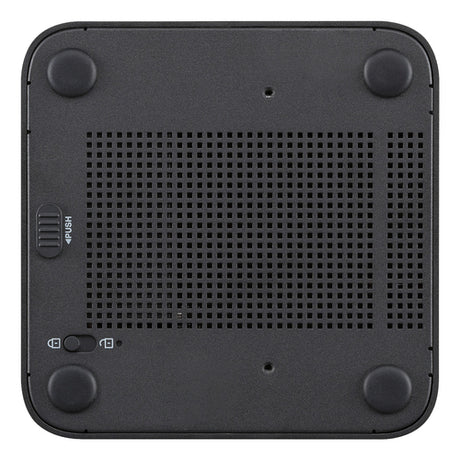 ASUS ExpertCenter PN54-BBR522MNS1 – underside
