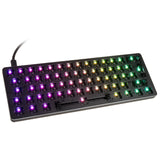 Glorious GMMK Compact Keyboard - Barebone, ISO Layout
